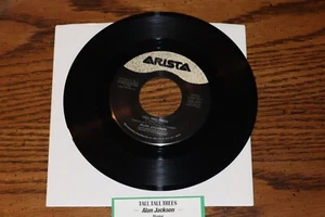 VINYL 45 BY ALAN JACKSON TALL TALL TREES B/W HOME UNPLAYED - Picture 1 of 2