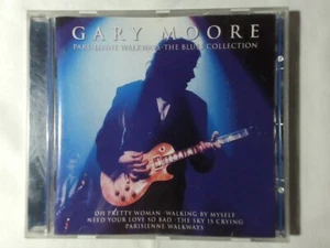 GARY MOORE Parisienne walkways - The blues collection cd BEATLES THIN LIZZY - Imagen 1 de 1