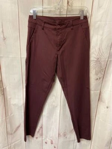 Bylt Herrenhose Größe 32 weinrot - Bild 1 von 3