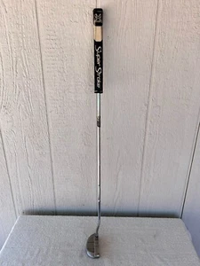 Golf Club Odyssey White Hot XG Rossie Mallet Putter 34.5" RH Super Stroke Grip - Picture 1 of 15
