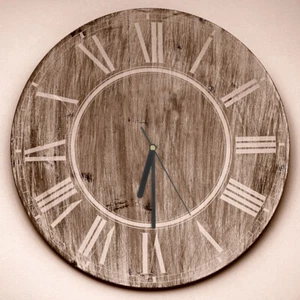 Ricambi Orologio Meccanismo Ricambio Movimento Funzionante a Batteria - Foto 1 di 12