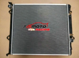 Radiator For 2002-2006 Toyota Prado 120 Series 3.0L Diesel 1KZTE AT/MT - Picture 1 of 6