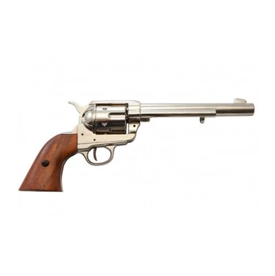 DENIX ref: 1191NQ REVOLVER CAVALLERIE USA 1873 Unisex