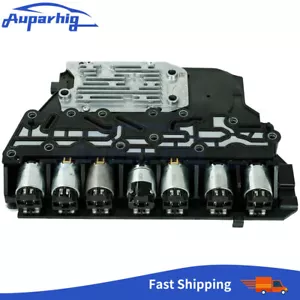 6T30 6T40 6T45 6T50 TCM Valve With Solenoid Pack For Captiva Sport 2006-UP Kit - Picture 1 of 10