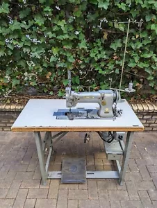 Dürkopp 245-131 Industrienähmaschine - in Berlin - Bild 1 von 7