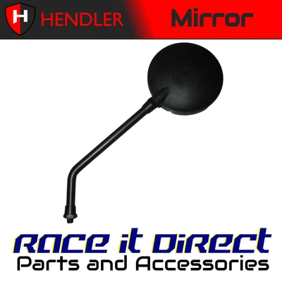 Mirrors for KTM 625 SC 2002 Left Hendler - Image 1 of 4