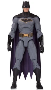Batman Rebirth Version 2 - DC Essentials Actionfigur - Bild 1 von 2