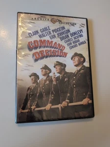 Command Decision (DVD, 1948) - Bild 1 von 2