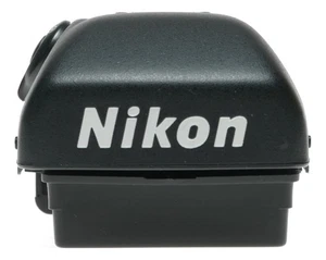 Nikon DP-30 Viewfinder fits SLR vintage 35mm film camera - Picture 1 of 11