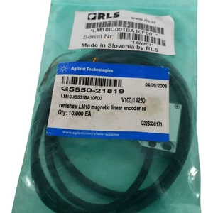 New RLS Magnetic Grating Read Head Encoder RENISHAW LM10IC001BA10F00 - Picture 1 of 5