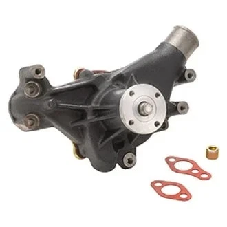 For Pontiac Firebird 1988-1992 Dayco DP9631 Engine Coolant Heavy Duty Water Pump Foto 1 de 2
