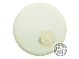 NEW Gateway Super Glow Element 172g Gold Foil Midrange Golf Disc - Picture 1 of 1