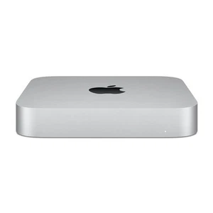 APPLE MAC MINI 2020 M1 8C CPU 8C GPU 512GB 8GB RAM A2348 MGNT3T/A RECHNUNGSFÄHIG - Bild 1 von 7