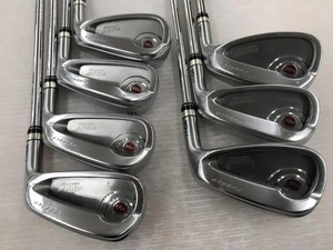 Juego de plancha para diestros PRGR huevo PF 5-9,P,A NS Pro 850GH Flex SR - Imagen 1 de 10
