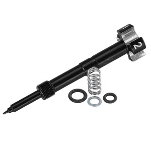 Motorcycle Carburetor Air Fuel Mixture Screw fit for Keihin FCR FCR-MX Use - Picture 1 of 9