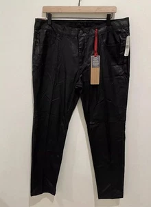 Women’s Liverpool Coated Jeans 16NWT Abby’s skinny (fits like a slim fit) - Picture 1 of 13
