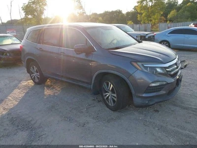 Used Alternator fits: 2016 Honda Pilot  Grade B Foto 1 de 4