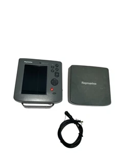 Plotter Raymarine RC435 - Imagen 1 de 7