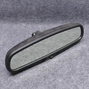 Espejo retrovisor interior Ford Explorer Mountaineer 2002-2005 atenuación automática OEM 78972 - Imagen 1 de 7