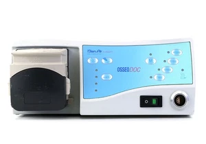 Bien Air OSSEODOC Konsole, mit Pumpe und Fußschalter - Bild 1 von 1