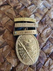 orden ehrenzeichen 1918 - 1945 - Bild 1 von 5