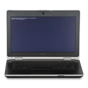 Dell Latitude 14" Laptop - i5 3rd Gen | 8GB 128GB SSD | NVIDIA NVS 5200M - NO OS - Picture 1 of 11