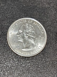 2004-P Wisconsin Quarter - Picture 1 of 4