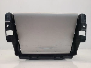 2009 Toyota Camry LE Center Dash Cubby - Gray *SCRATCHES* - Picture 1 of 12