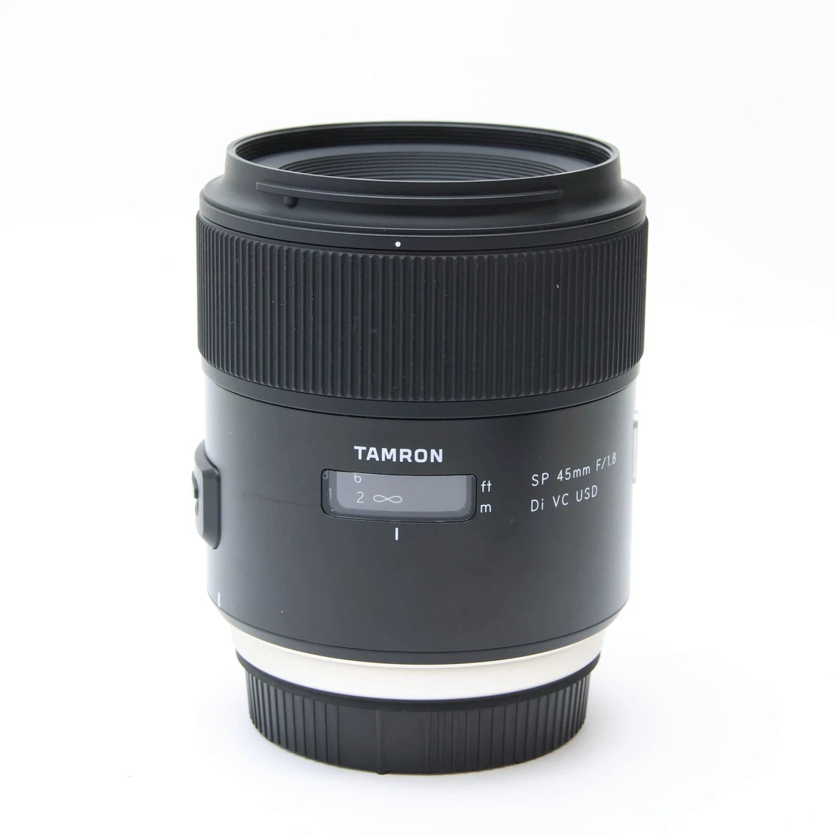 Tamron f/1.8 45mm Focal Camera Lenses for sale | eBay