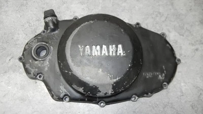 Yamaha IT400 IT 400 C 1976 manivela derecha cubierta embrague 509-15431-01-00 Foto 1 de 4
