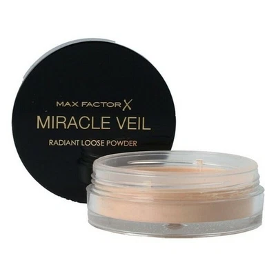 Make-up Fixierpuder Miracle Veil Max Factor 99240012786 [4 g] 4 g - Bild 1 von 2