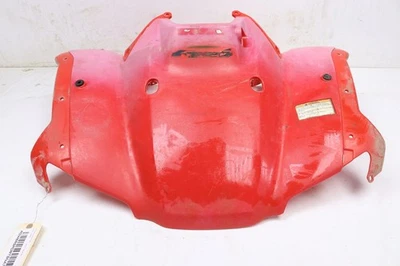 Honda Rancher 350 FE 06 Front Fender 61100-HN7-000ZB 51914 Foto 1 de 4