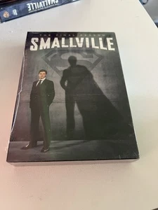 Smallville Complete TV Series DVD - Picture 1 of 2
