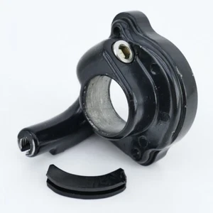 Soporte de tracción de gas PIAGGIO ZIP50 2T 2009-2015 soporte de gas tren de gas - Imagen 1 de 4