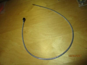 Baumer Electric FUF 100A1003 Glasfaser Lichtleiter 100 cm NEU - Bild 1 von 4