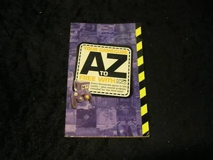 Your Gamecube A to Z - Imagen 1 de 1