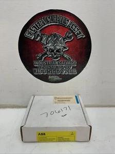 ABB 3BHB023302R0001 Rectifier Diode DS2012SF60 NIB Sealed - Picture 1 of 5