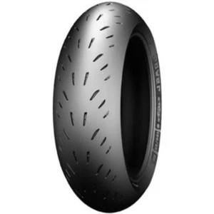Vance & Hines 16780 Monster Round Slip-Ons 4 in. Chrome - Imagen 1 de 1