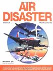 Air Disaster: Volume 4. The Propeller Era. by Job, Macarthur 187567148X