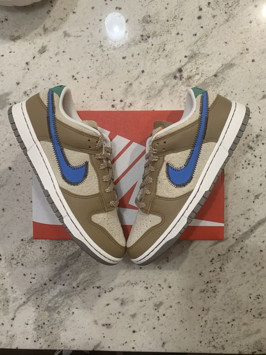 Nike Dunk Low Dark Driftwood for Sale | Authenticity Nike Dunk Low Dark Driftwood for Sale | Authenticity