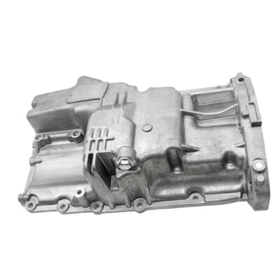 Engine Oil Pan For 2006-2013 Mazda 3 2009-2013 Mazda 3 Sport 2.0L 5 Speed Trans - Изображение 1 из 4