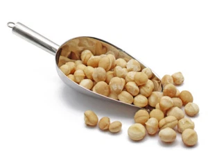 Macadamia Nüsse aus Kenia, 5 kg, zertifiziert - Bild 1 von 2