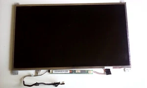SONY VAIO VGN- NW20EF PCG-7185M 15.6" Screen Panel + Inverter LP156WH1 TL C1 - Picture 1 of 6