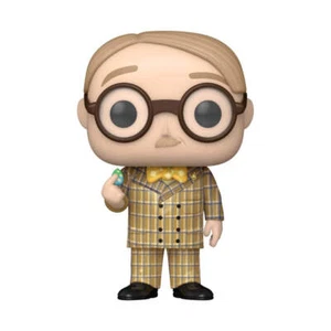 New Officially Licensed Funko Wonka (2023) Prodnose Pop! Vinyl Action Figure - Picture 1 of 3