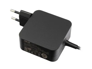 Asus AC65-00 V2 Original USB-C Netzteil 65,0 Watt EU Wallplug - Bild 1 von 4