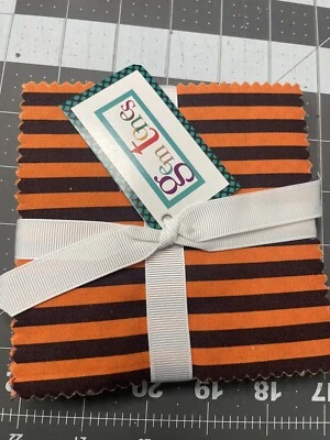 Paquete de 30 piezas de tela Michael Miller 'Gem Tones' Foto 1 de 2