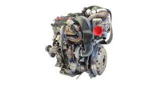 ⭐ A17DTR teilmotor für OPEL ZAFIRA B COSMO - Bild 1 von 24