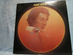 Paul Anka, She's a Lady, ANL1-1054 - Imagen 1 de 2