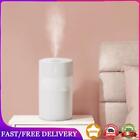 260ML Aroma Diffuser Humidifiers Auto-Off Multifunctional for Car (White) AU