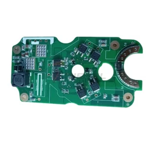 24V3 VGT Turbo Electric Actuator PCBA Kit For Holset HE300 5452691 - Picture 1 of 4